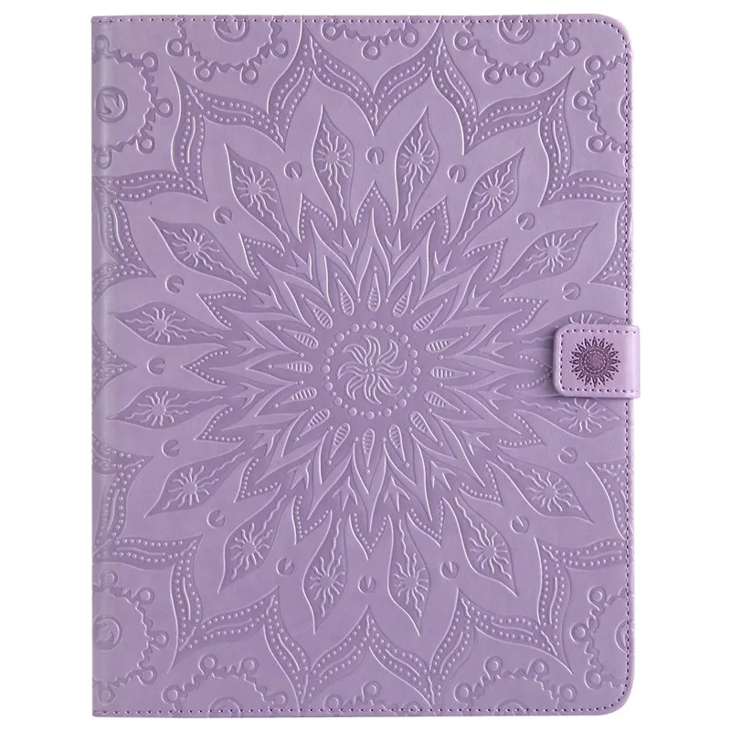 Wekays для Apple IPad 2 3 4 Защита от солнца цветок Смарт Кожаный флип Fundas чехол для IPad 2 3 4 IPad2 IPad3 IPad4 чехол для планшета