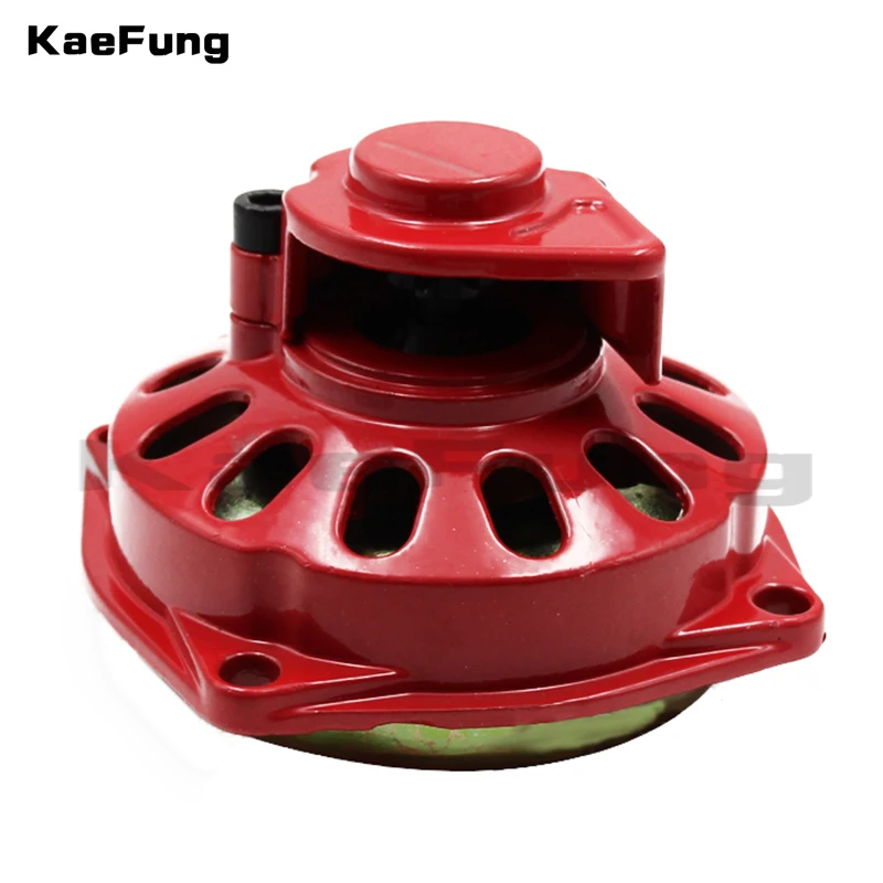 T8F 6T 6 Tooth Clutch Drum Gear Box Chain For 2 Stroke 47cc 49cc Mini Pocket Bike Minimoto ATV Quad Go Kart Cart Motorcycle | Автомобили и