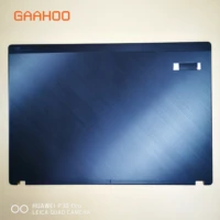 new laptop lcd parts for acer travelmate p643 m p643 mg p643 v series laptop lcd back cover black