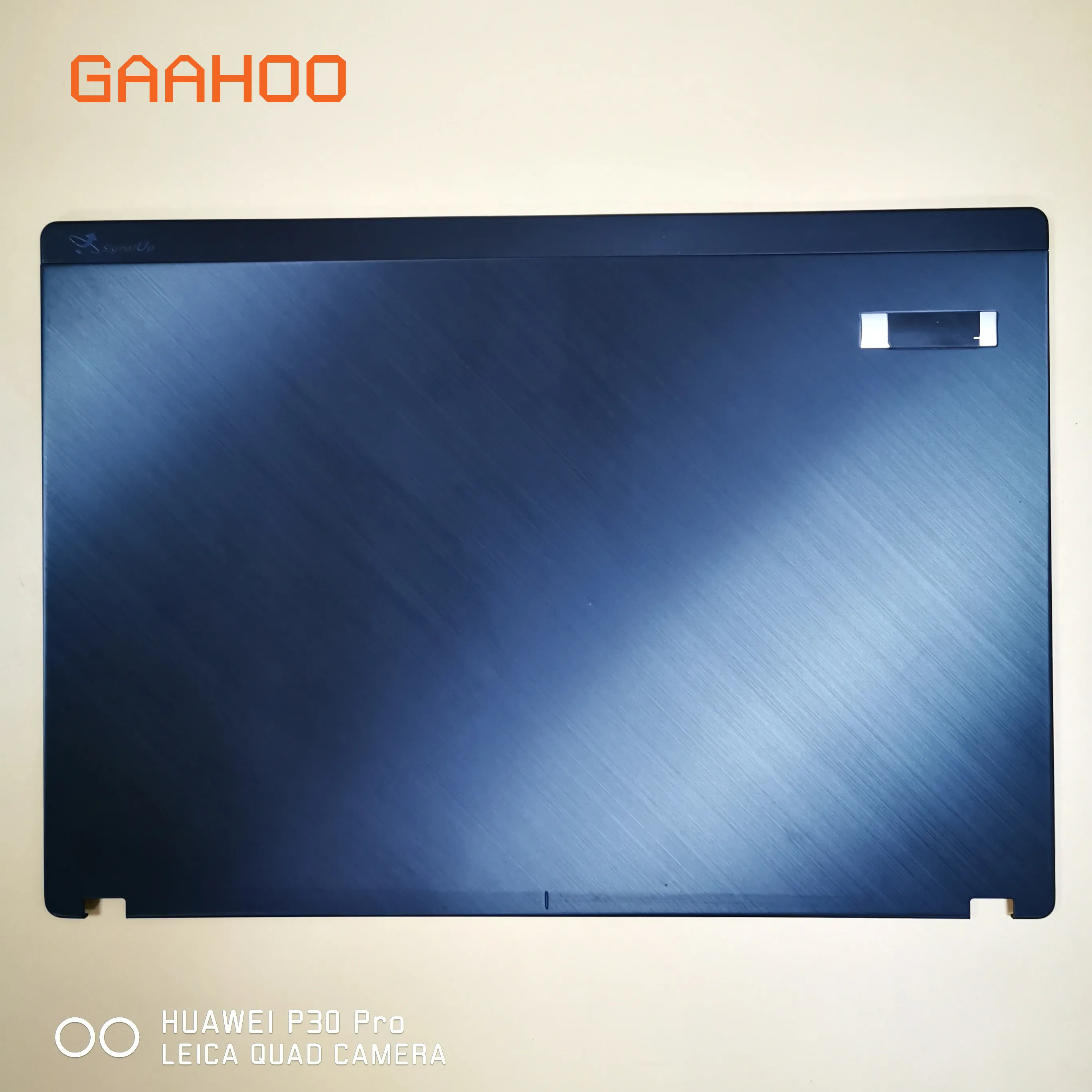 Новые детали для ЖК экрана ноутбука Acer TravelMate P643 M MG series черный чехол задней панели