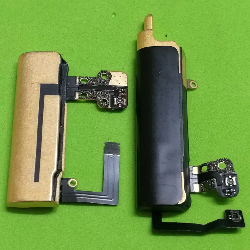 50 шт. правая и левая антенна Wifi сигнала гибкий кабель для Apple ipad Mini 1 2 3 mini2 mini3 A1432 A1455