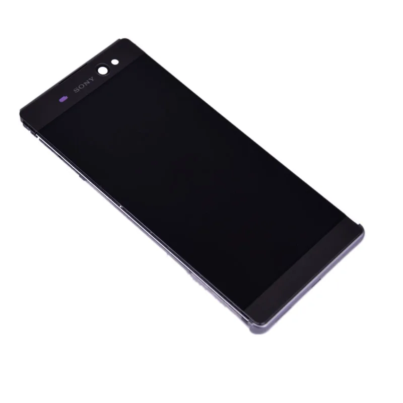 ORIGINAL 6.0&quot LCD For SONY Xperia C6 XA Ultra Display F3211 F3212 Touch Screen Digitizer Replacement Parts free shipping | Мобильные