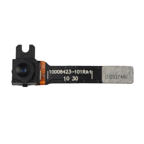 Free shipping Compatible Front Camera Head Lens Ribbon Flex Cable iPod Touch 4 4th 10pcs/lot | Мобильные телефоны и