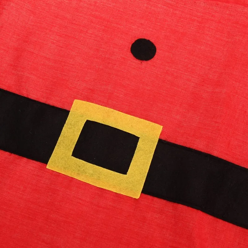 Рождественские украшения для дома 1 шт. 2019 товары рождественской кухни