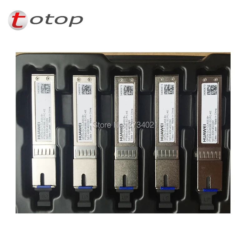 Оригинальный Новый Hua wei GPBH с классом B + SFP для MA5680T MA5683T OLT GPON Board | Мобильные