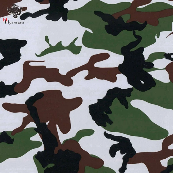 Отличное качество фиолетовая майка гидрографическая пленка пленки для переноса