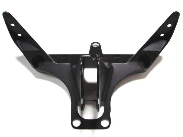 Новый фирменный держатель для верхней обтекаемой фары YAMAHA R1 2001 2002|fairing bracket|headlight
