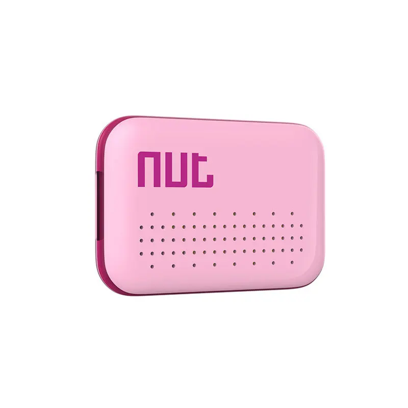 Nut 3 Mini Smart Finder itag Bluetooth трекер анти-потерянный напоминание беспроводной ключ