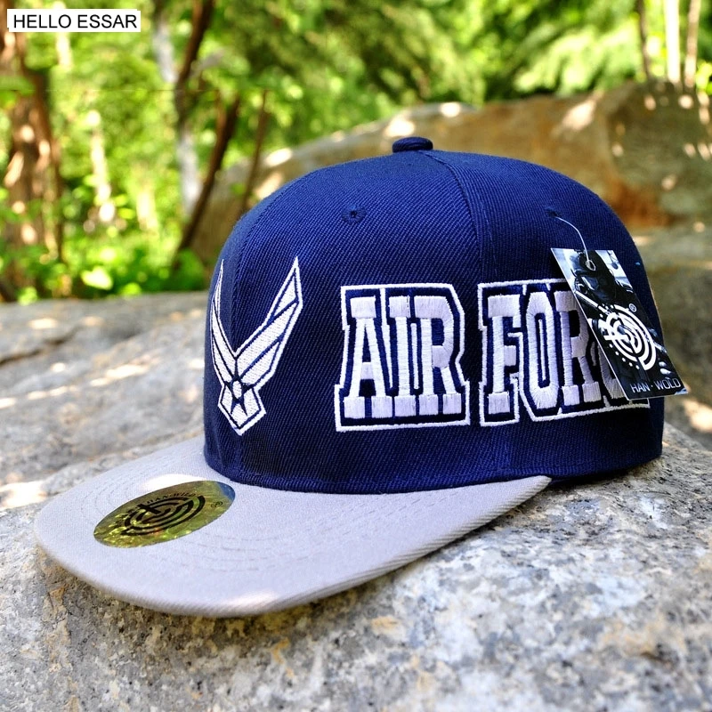

NEW Hip Hop Men Baseball Cap Women Snapback Fashion Golf Sports Outdoors Travel Blue Sun Hat Cap C1174
