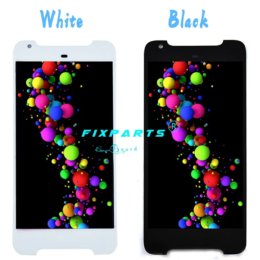 Новый ЖК дисплей для HTC Desire D628 дигитайзер сенсорного экрана в сборе 1280X720