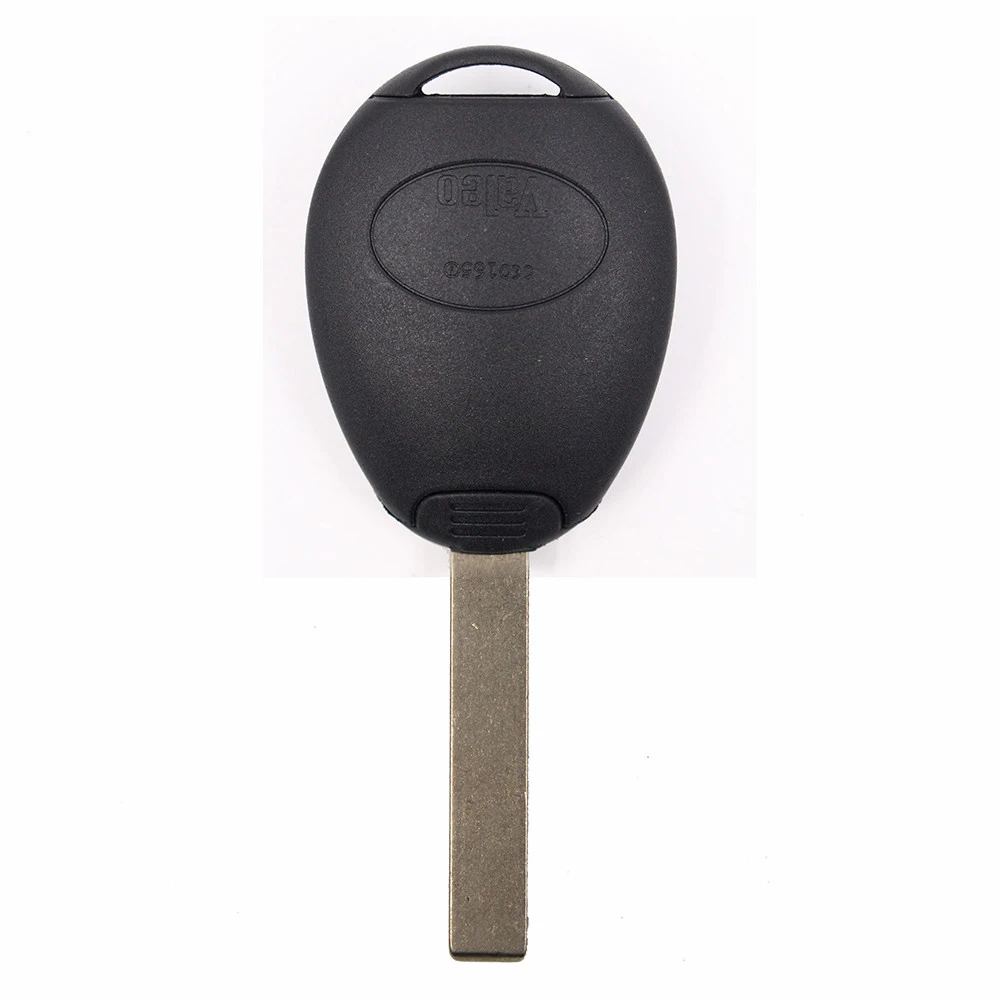 Замена дистанционного автомобиля брелок 433 МГц ID33 PCF7931AS чип для BMW Mini медь Land Rover 75