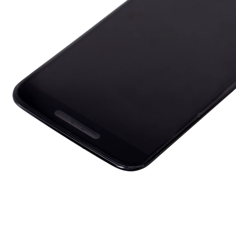 10 шт./лот для Motorola Moto X Style X3s X3 стильный ЖК-дисплей с сенсорным экраном дигитайзер