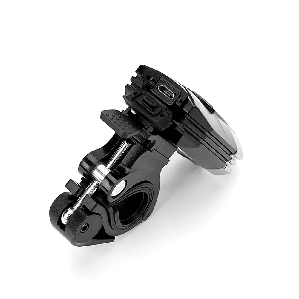 Велосипедное Освещение Фары горного велосипеда USB зарядка свет 300 люменов супер