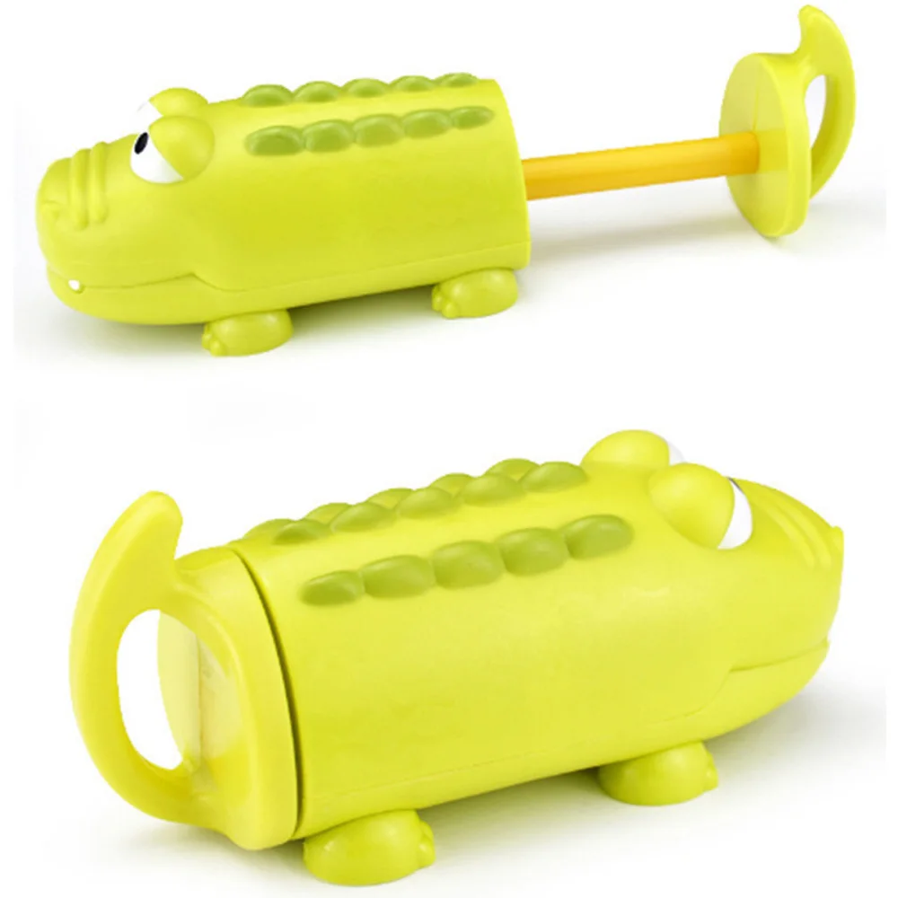 Водяной пистолет 2 Упак. Супер Soaker Blaster Shooter прекрасная форма Водяные Пистолеты