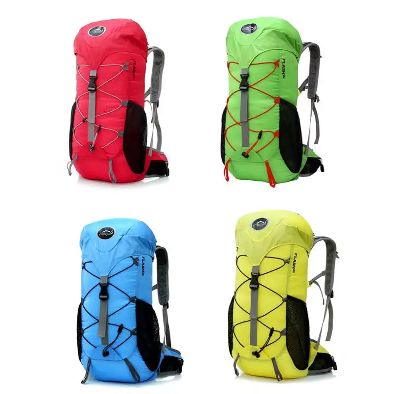 35L Бег сумка Велоспорт рюкзак Аксессуары для велосипеда горный велосипед мешок