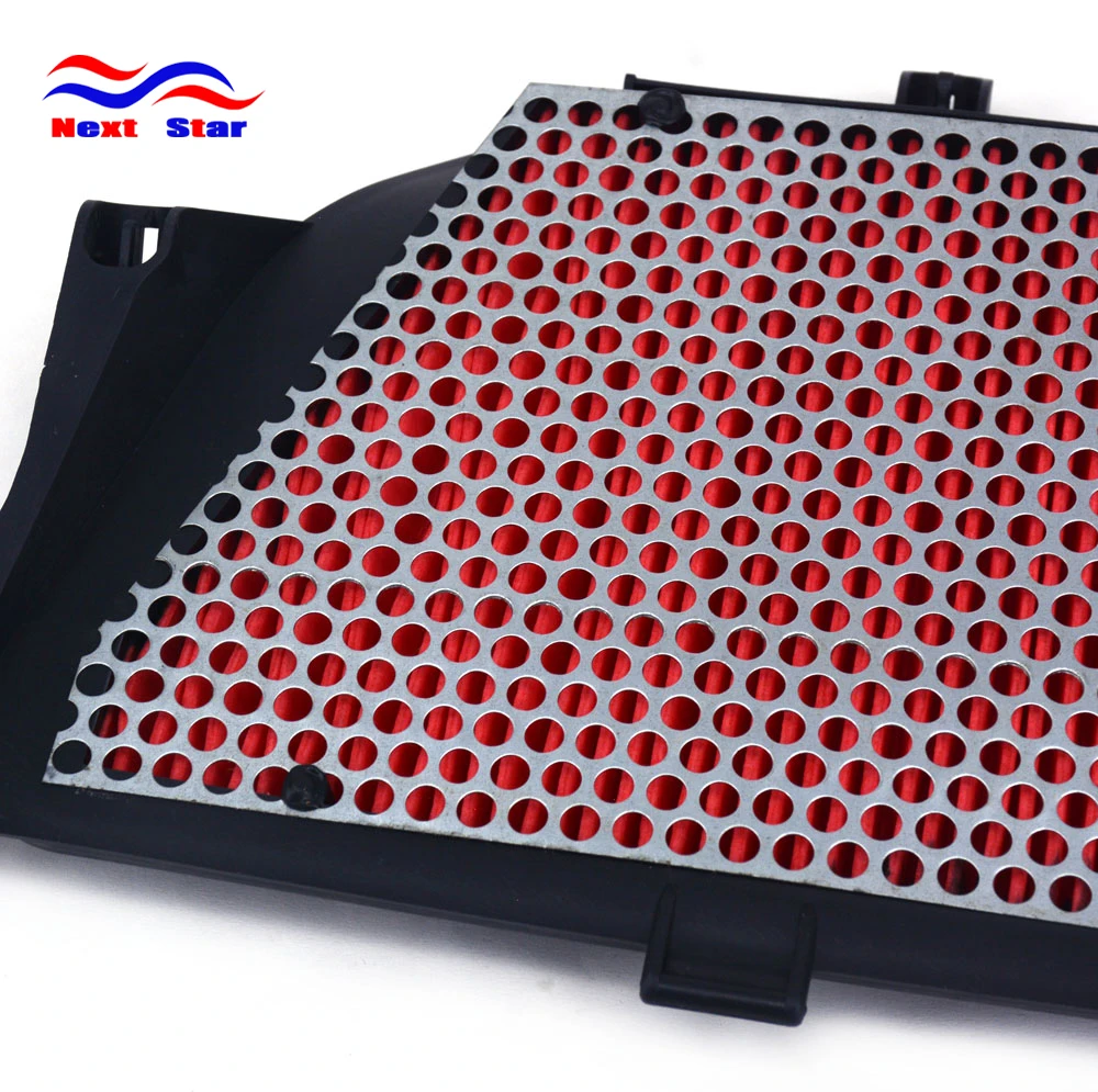 Воздухоочиститель для мотоцикла Honda CBR600RR CBR 600RR CBR600 RR F5 03 06 04 05 06|Воздушные фильтры