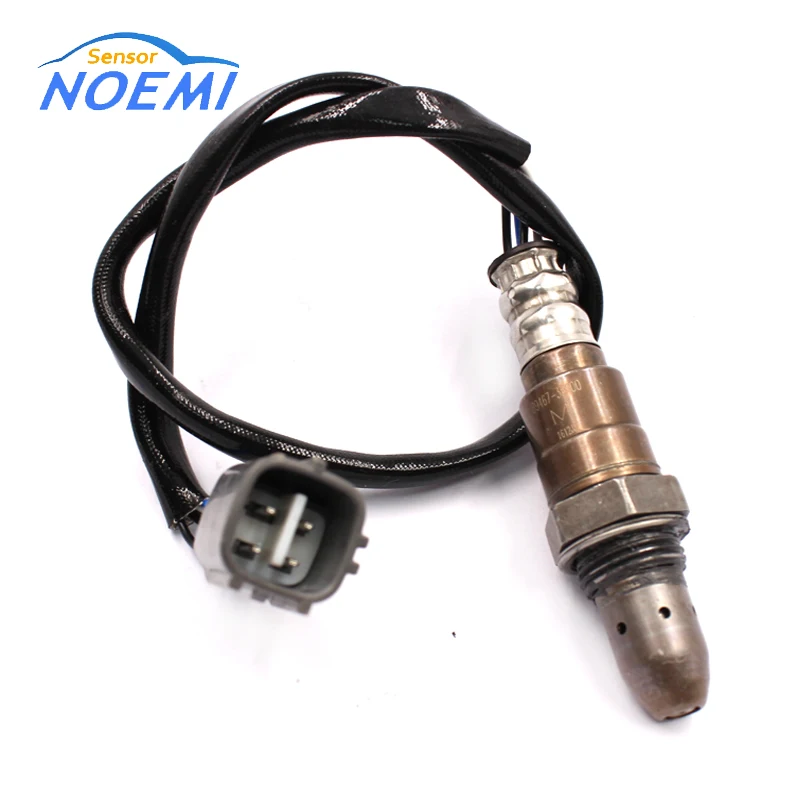 

Free Shipping! NEW Oxygen Sensor O2 Sensor For Toyota Land Cruiser Prado 89467-35100 8946735100