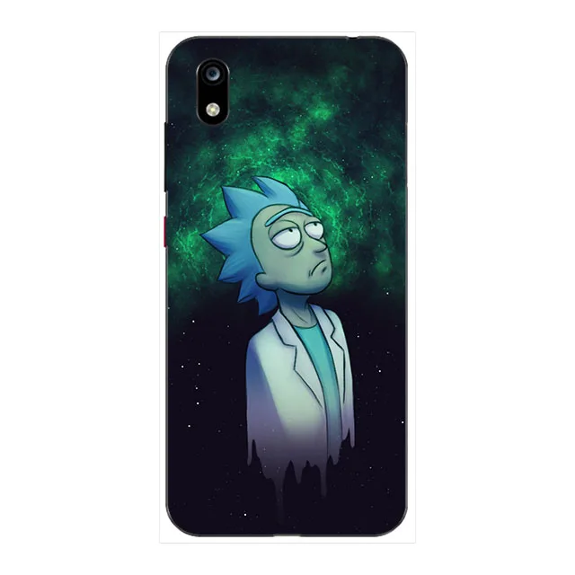 Чехол для ZTE Blade A7 2019 мягкий силиконовый чехол из ТПУ с 3D рисунком смартфона A 7 2020 |