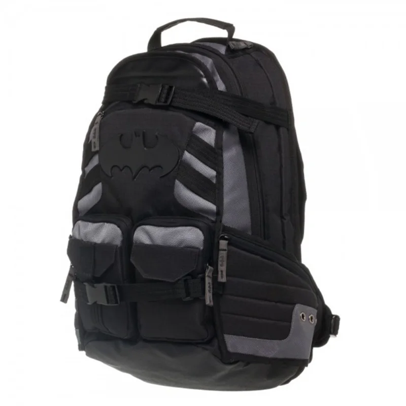 Marvel Comics, Бэтмен, фильм, школьные сумки, мужской рюкзак, Mochila, дизайнерские рюкзаки, мужские Escolar, высокое качество, мужские дорожные сумки