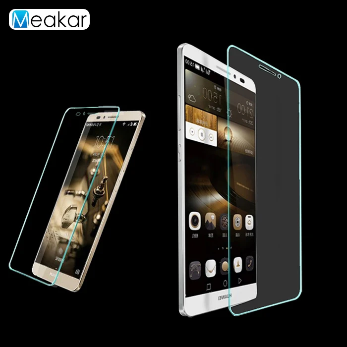 2.5D 9H стекло 6.44for Sony Xperia Z Ультра закаленное защитная стеклянная пленка для экрана