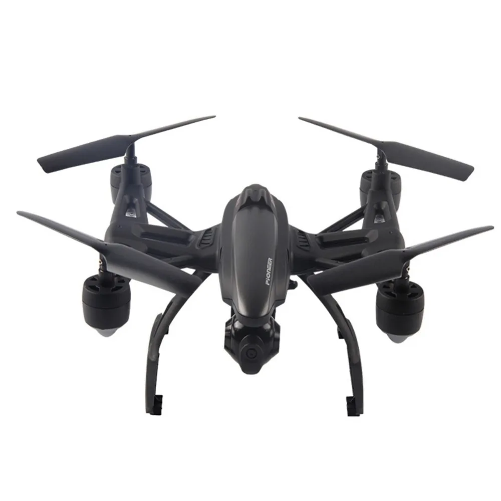 5 8G FPV RC Дрон Квадрокоптер с 720 P HD камерой видео фиксированная Высокая безголовая
