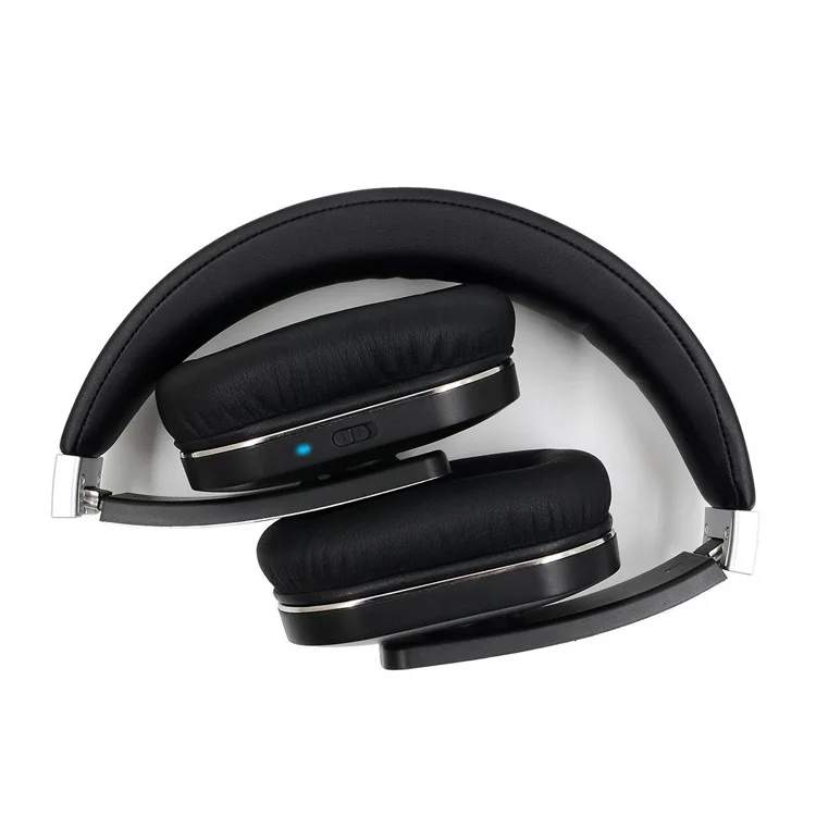 Hfsecurity Шум шумоподавлением Bluetooth наушники Беспроводные спортивные наушники С микрофоном мини-стереонаушники для Iphone samsung