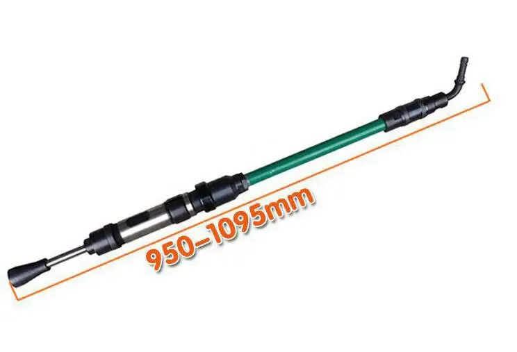 D6 пневматический трамбовочный литейный молоток для земляного песка инструмент |