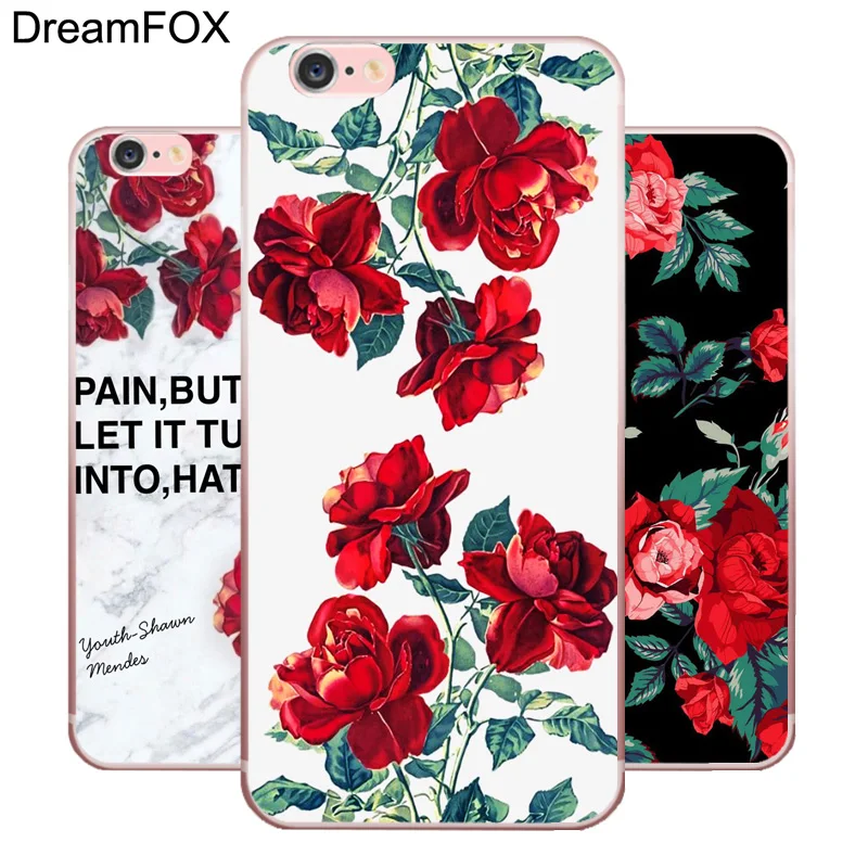 Мягкий силиконовый чехол из ТПУ с зелеными растениями и цветами для Apple iPhone 11 Pro XR