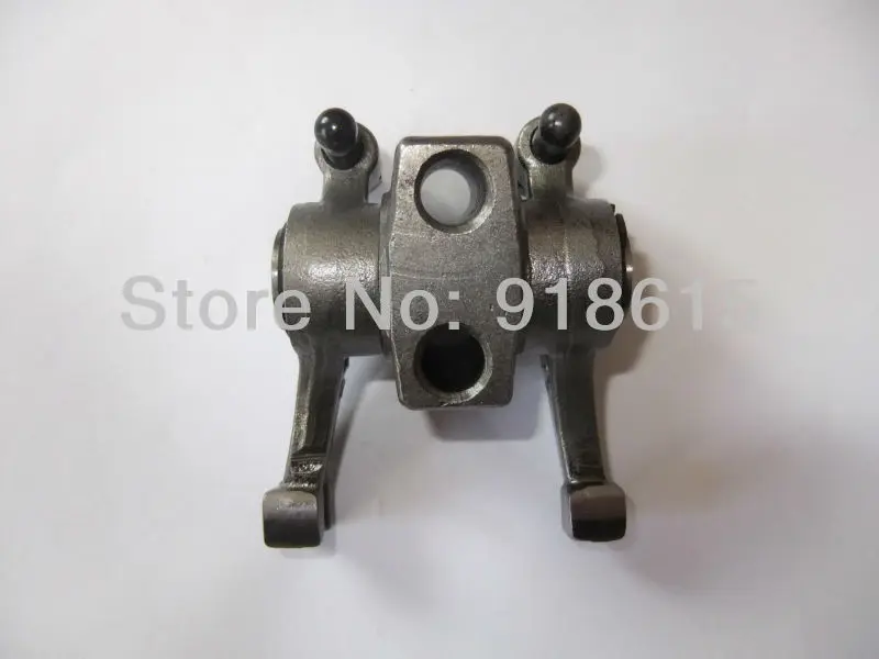 KIPOR KAMA KM186FA valve rocker arm KDE6500E KDE6500T KDE6700T diesel generator parts | Обустройство дома