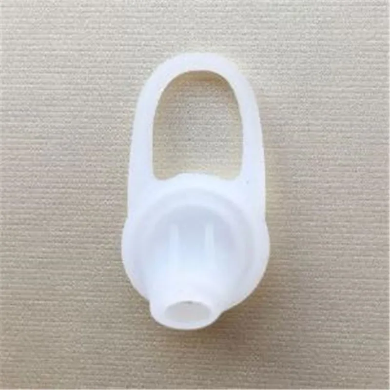 6 шт. силиконовых кейсов In Ear Bluetooth наушники Чехлы для запасных наконечников