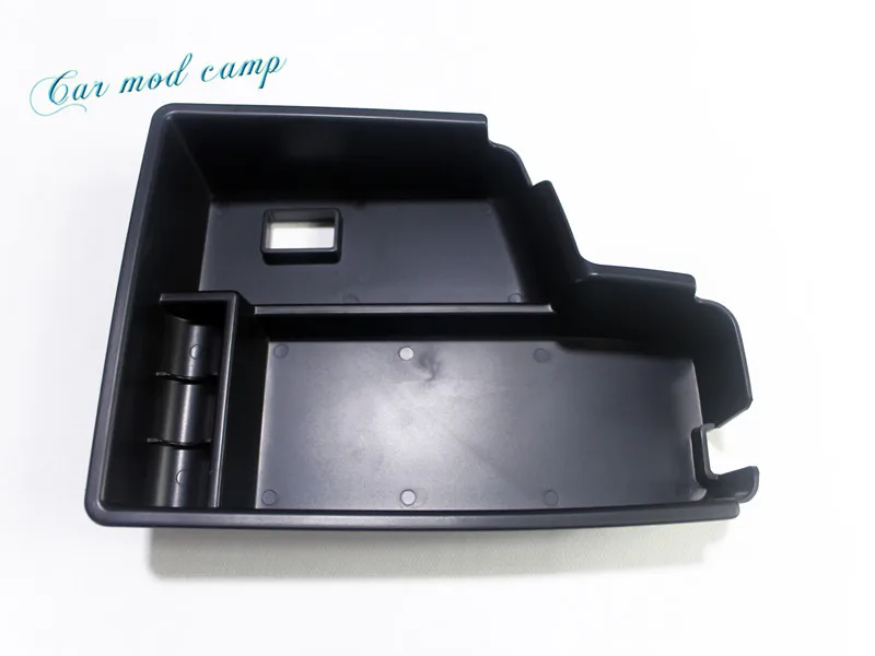 LHD! Car Accessories for BMW 1 Series F20 5-door hatchback 2012-2017 Center Console Armrest Storage Box Organizer Tray | Автомобили и