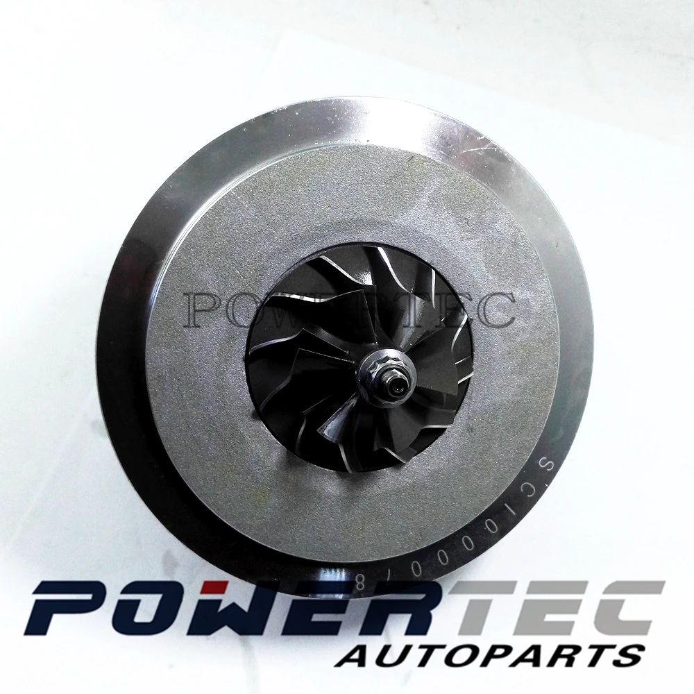 GT1749V 777250 5002S 760497 turbo garrett charger 55214063 CHRA для Fiat Stilo 1 9 JTD 110 кВт 150 HP 16V Multijet |turbo garrett|turbo