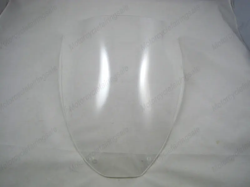 Аксессуары для мотоциклов лобовое стекло/Ветровое стекло Прозрачная ПВХ пленка