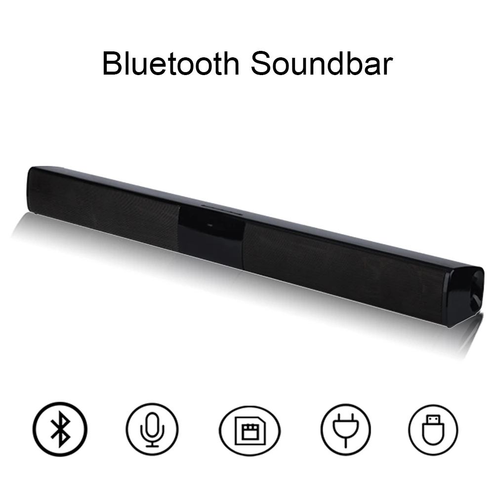 Беспроводной Bluetooth динамик|Саундбары| |