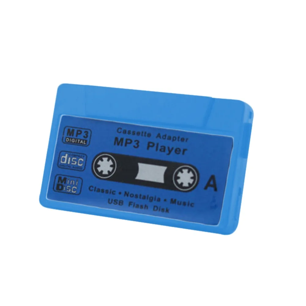 Классический ретро моделирование новый Мини Магнитный Портативный лента MP3