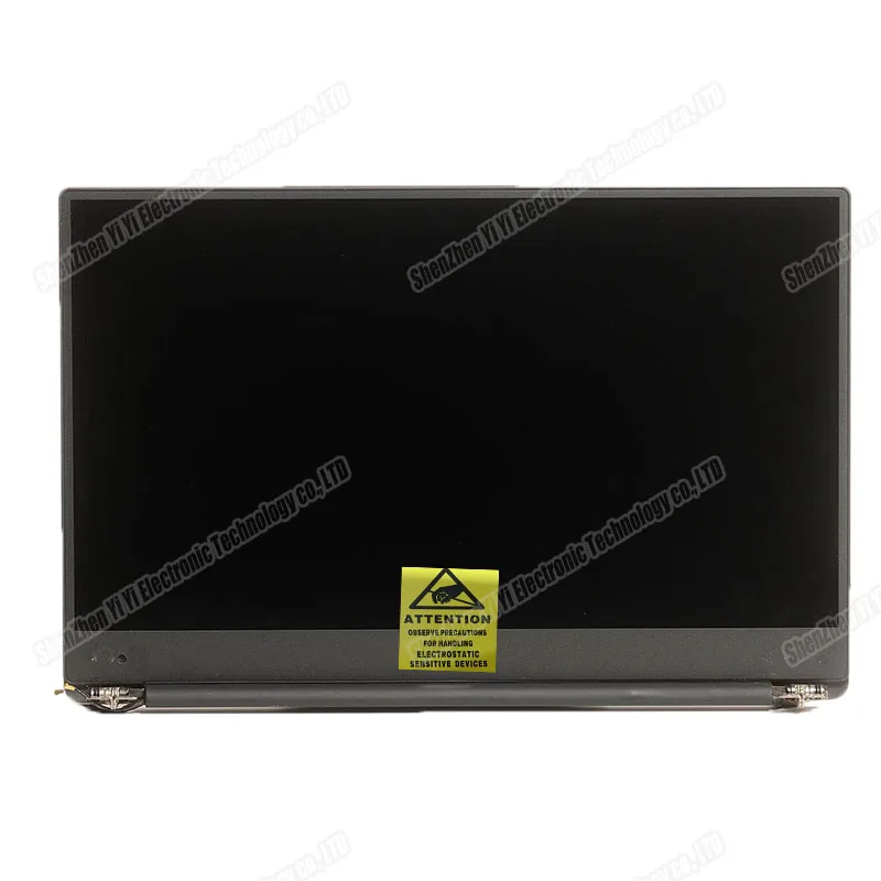 13 3 дюйма для DELL XPS 9343 &quotFHD Полный ЖК-экран дисплей в сборе без касания | Компьютеры