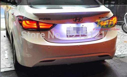 Светодиодная лампа SCOE Elantra I30 IX35 Verna Sonata townan Accent T10 20B|elantra led|led ix35light led car |