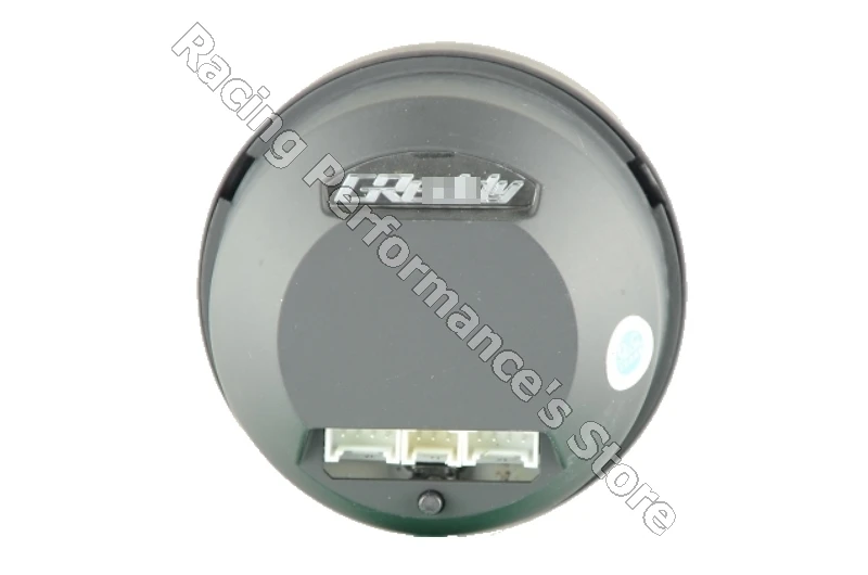 Универсальный датчик температуры воды 7 greddi свет Цвета ЖК-дисплей Дисплей с