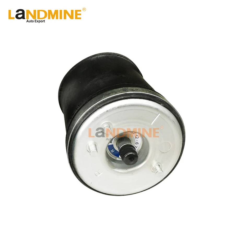 Бесплатная доставка новая пневматическая подвеска для правой и задней подвески