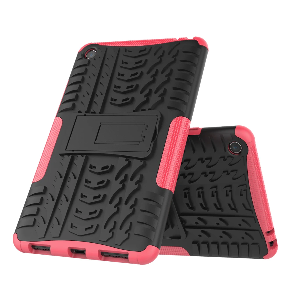 Case for Xiaomi Mi Pad 4 MiPad4 8 Pad4 Mipad 8.0 inch Hard PC back Cover Heavy Duty 2 in 1 Hybrid Tablet stand Shell + pen | Компьютеры и