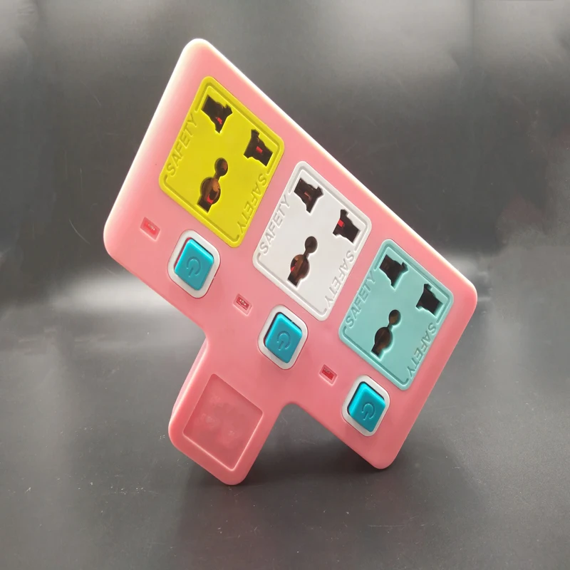 Многофункциональный независимый переключатель Великобритания разветвитель