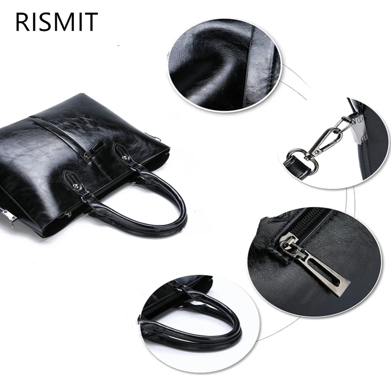 Bolsos Mujer хит продаж 2019 роскошные сумки женские дизайнерские Rismit сумка на плечо