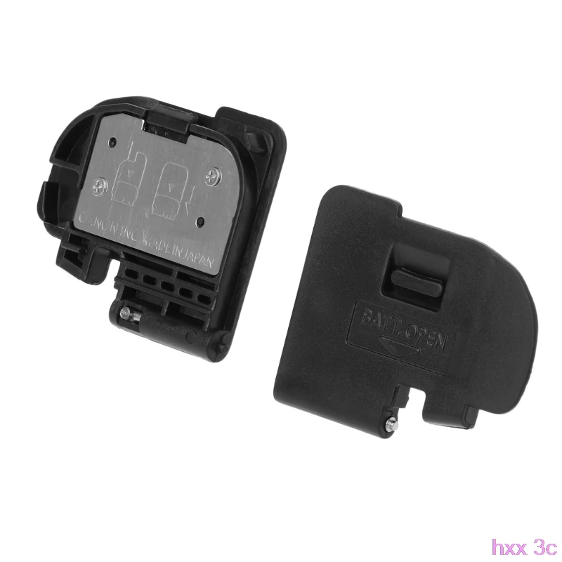 Battery Door Lid Cover For Canon EOS 5D Mark II 2 Digital Camera Repair Part | Электроника