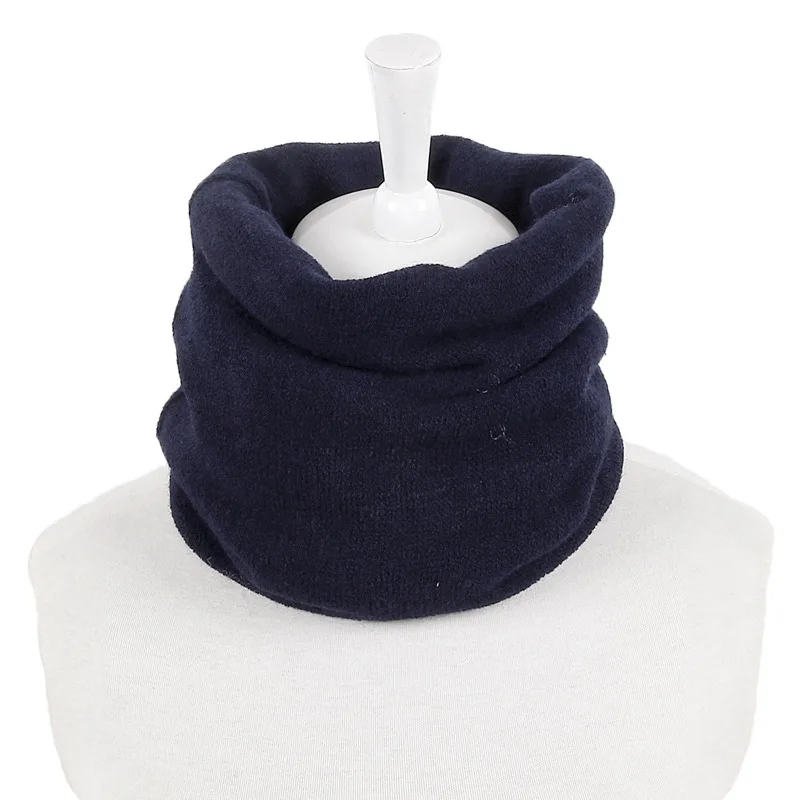 Оригинальные меховые Манишка из флиса одноцветное Цвет зима теплая черепаха