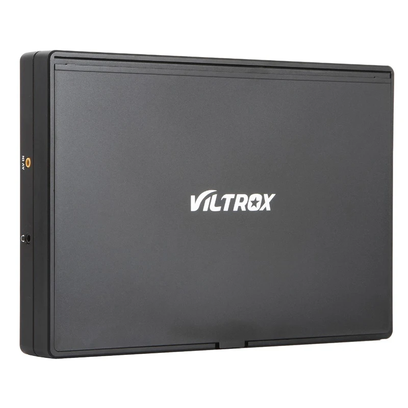 Горячее поступление Viltrox DC 90 HD 8 9 ''шлейф LCD Vedio Monitor HDMI 1920*1200 пикселей для Canon