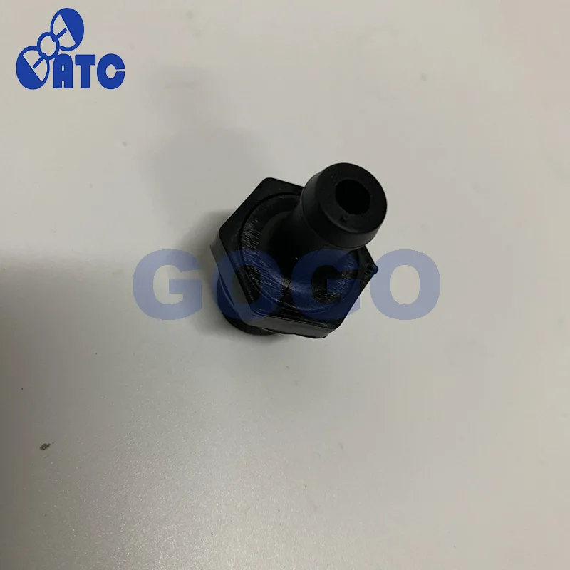 Запчасти OEM Оригинальный Новый Клапан PCV для 01 05 KIA RIO CINCO 0K30E 13890 0K30E13890|Клапаны и