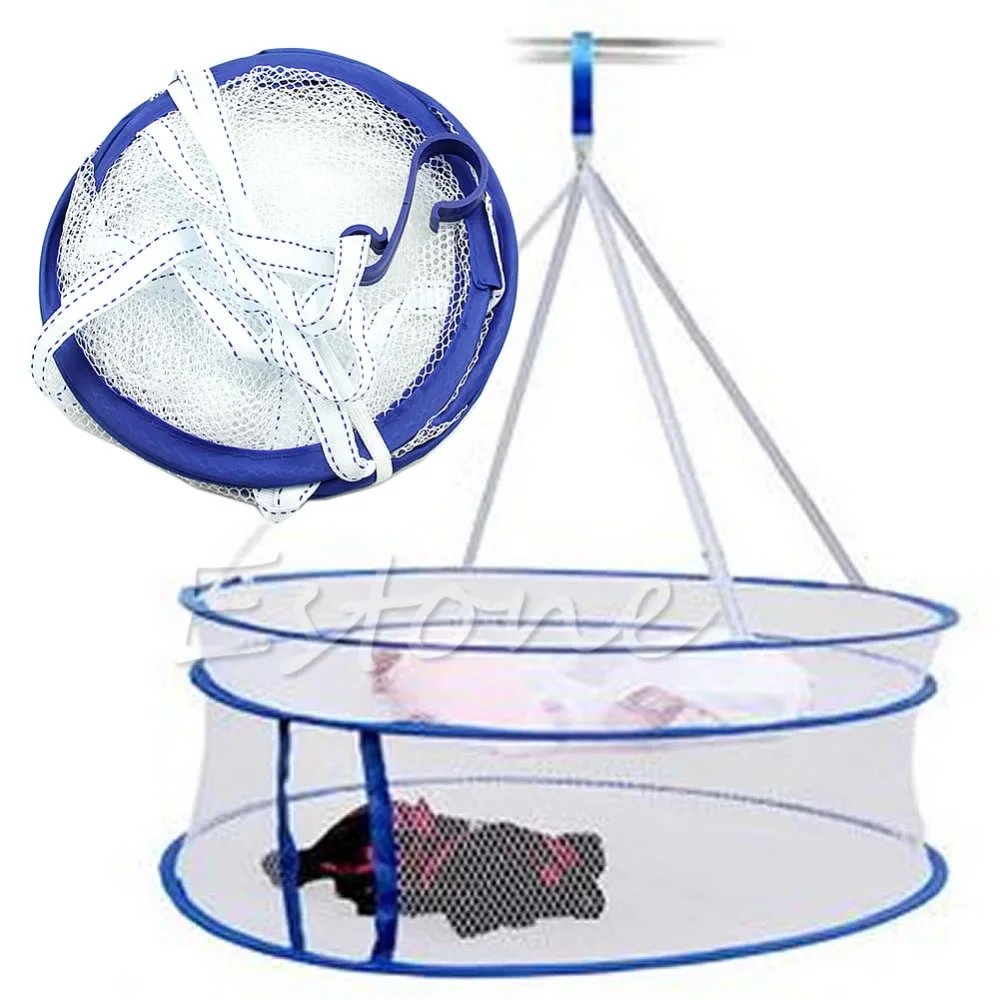 Складная вешалка для сушки одежды | Дом и сад