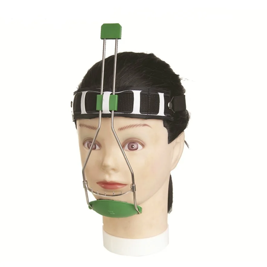 Стоматологическая Ортодонтическая лицевая маска/Ортодонтическая двухкроватная