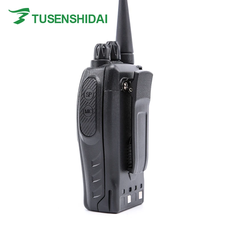 Профессиональная рация CB однодиапазонная VHF или UHF хит продаж TS K100|cb walkie talkie|walkie