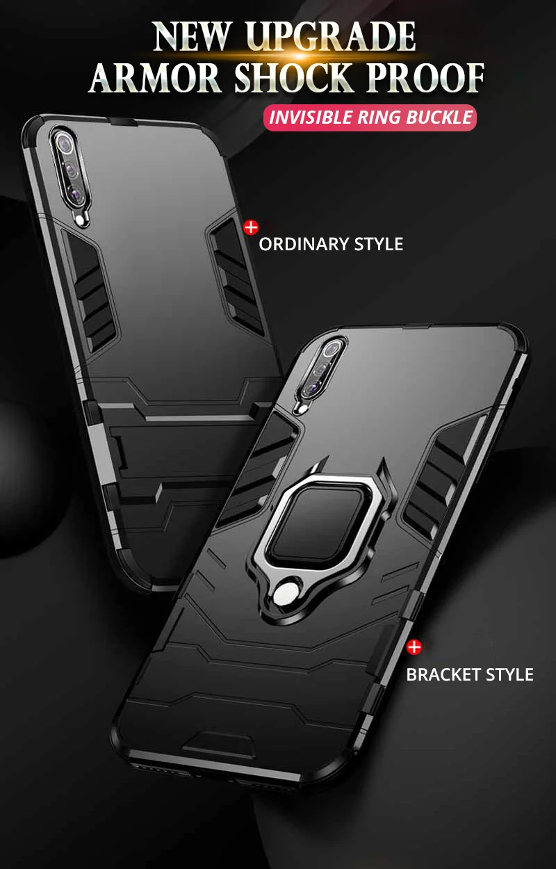 Армированный чехол для Xiaomi mi 9 9T 8 mi 9 SE 5X 6X A1 A2 Lite Max 3 mi X 2 2S F1 Играть Red mi K20 Note 7 6 iPad Pro 7A 4 4X5 Plus чехол для телефона